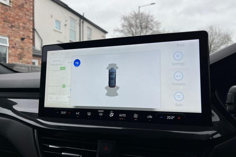 Used Ford Focus 2023 for sale - 78001274: Photo 36