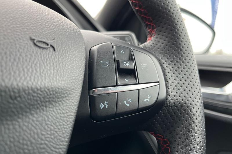 Used Ford Focus 2023 for sale - 78001274: Photo 40