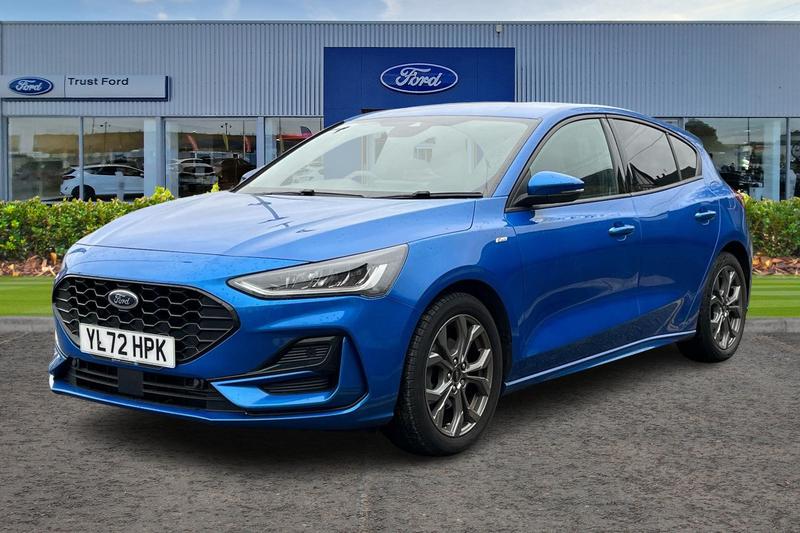 Used Ford Focus 2023 for sale - 78001274: Photo 5