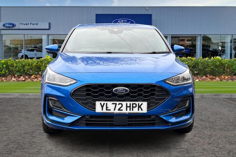 Used Ford Focus 2023 for sale - 78001274: Photo 6