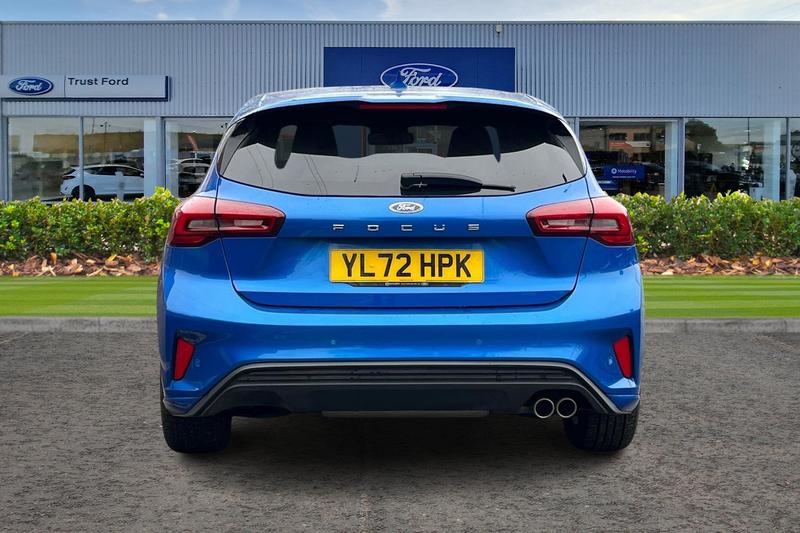 Used Ford Focus 2023 for sale - 78001274: Photo 7