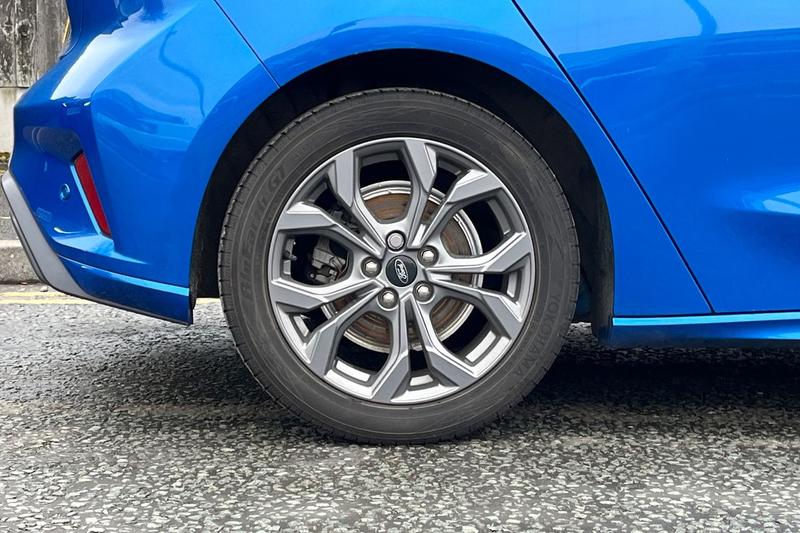 Used Ford Focus 2023 for sale - 78001274: Photo 8