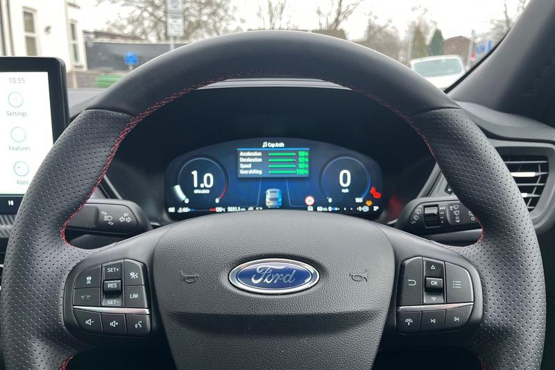 Used Ford Kuga 2025 for sale - 77487175: Photo 12