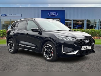 Used Ford Kuga 2025 for sale - 77487175: Photo