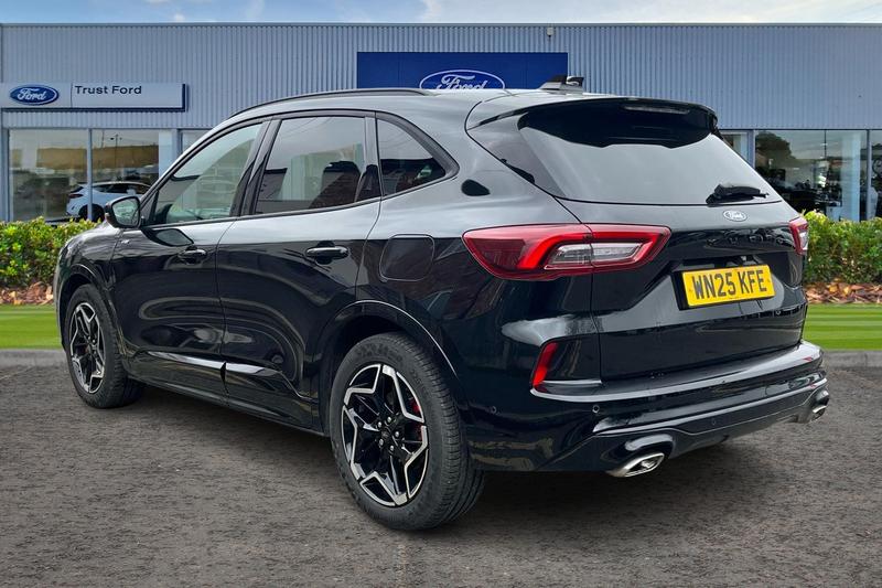 Used Ford Kuga 2025 for sale - 77487175: Photo 2