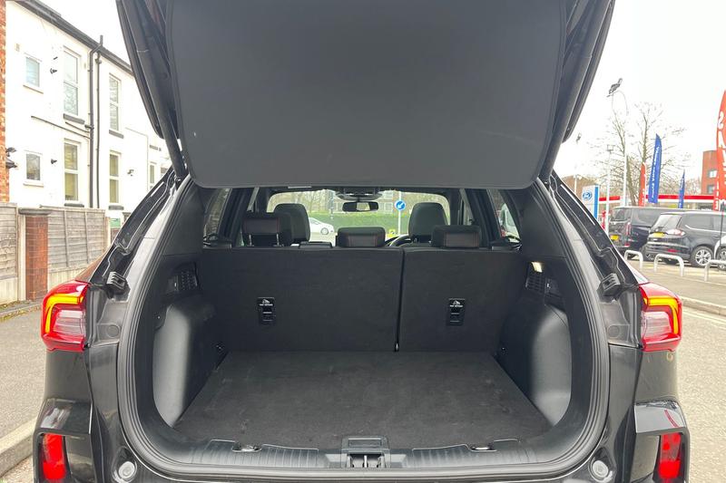 Used Ford Kuga 2025 for sale - 77487175: Photo 21