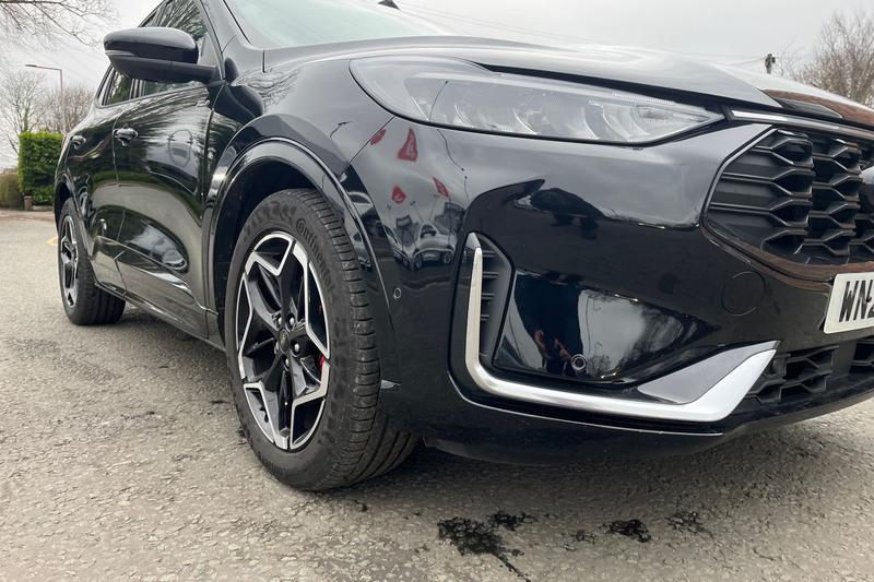 Used Ford Kuga 2025 for sale - 77487175: Photo 26