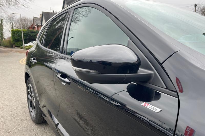 Used Ford Kuga 2025 for sale - 77487175: Photo 28