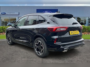 Used Ford Kuga 2025 for sale - 77487175: Photo