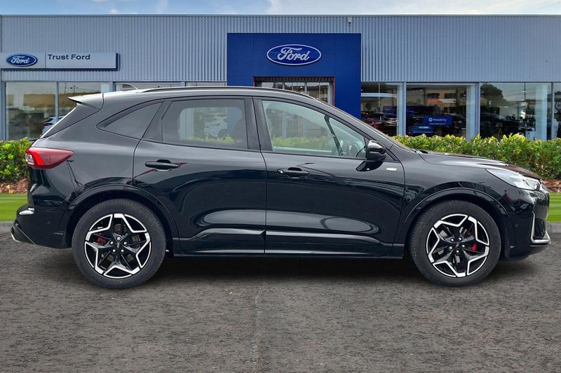 Used Ford Kuga 2025 for sale - 77487175: Photo 3