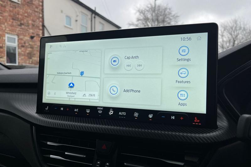 Used Ford Kuga 2025 for sale - 77487175: Photo 35