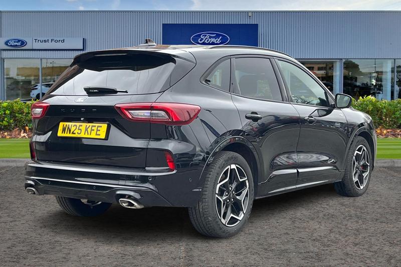 Used Ford Kuga 2025 for sale - 77487175: Photo 4