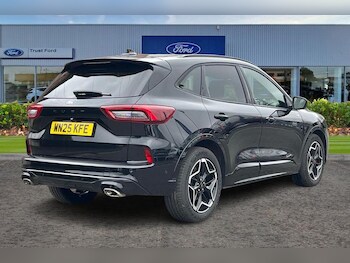 Used Ford Kuga 2025 for sale - 77487175: Photo