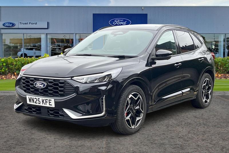 Used Ford Kuga 2025 for sale - 77487175: Photo 5