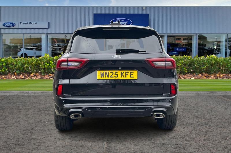 Used Ford Kuga 2025 for sale - 77487175: Photo 7