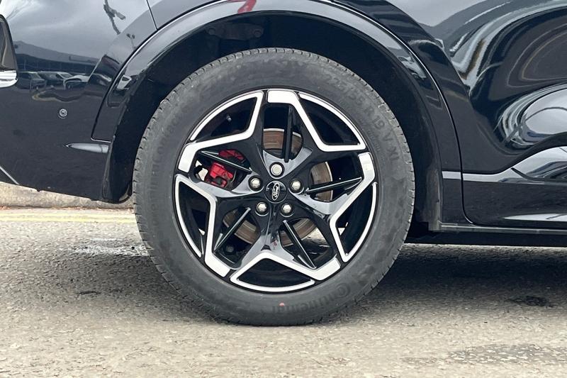 Used Ford Kuga 2025 for sale - 77487175: Photo 8