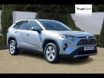 2021 - ICON | Rear View Camera | Satellite Navigation | Cruise Control AUTO 5-Door