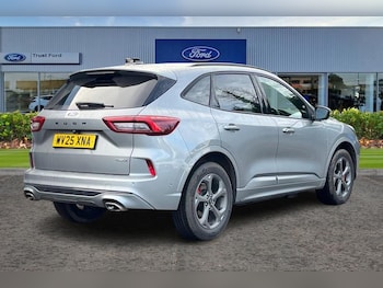 Used Ford Kuga undefined for sale - 78400230: Photo