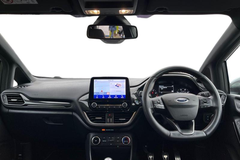 Used Ford Fiesta 2021 for sale - 76722852: Photo 10