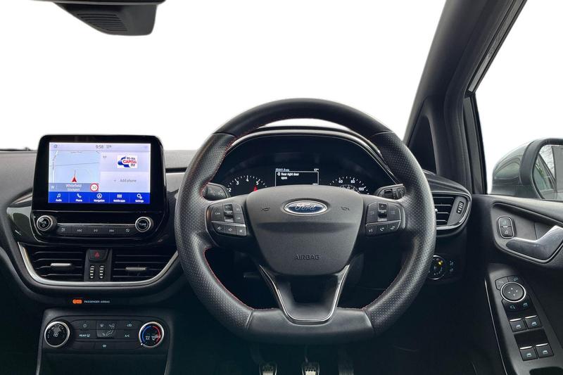 Used Ford Fiesta 2021 for sale - 76722852: Photo 11