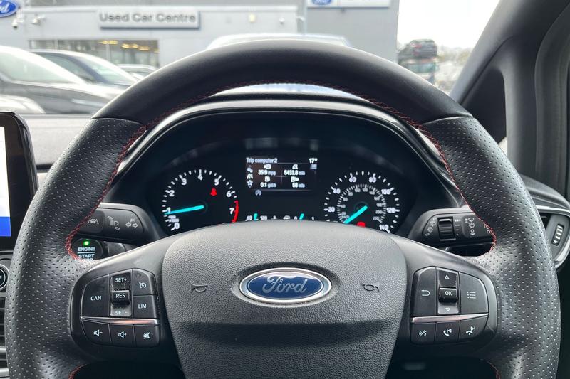 Used Ford Fiesta 2021 for sale - 76722852: Photo 12