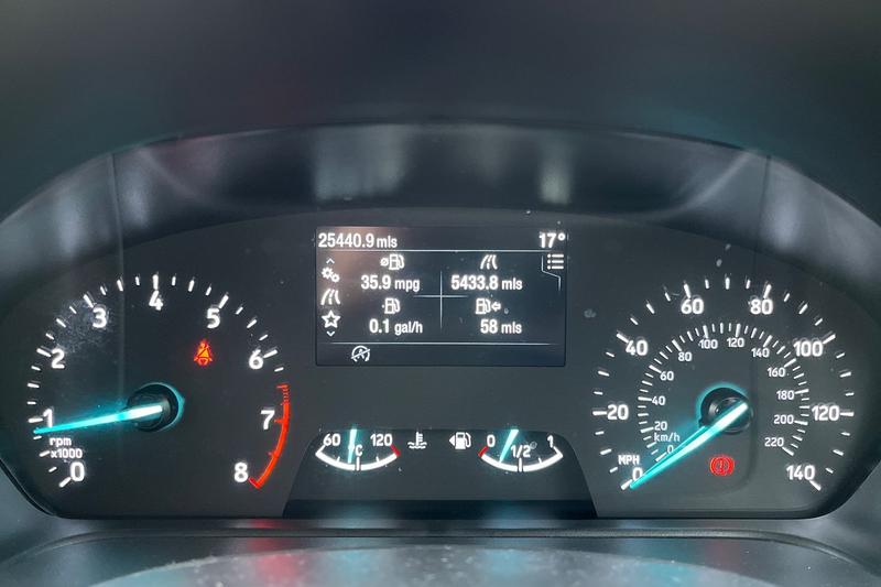 Used Ford Fiesta 2021 for sale - 76722852: Photo 13