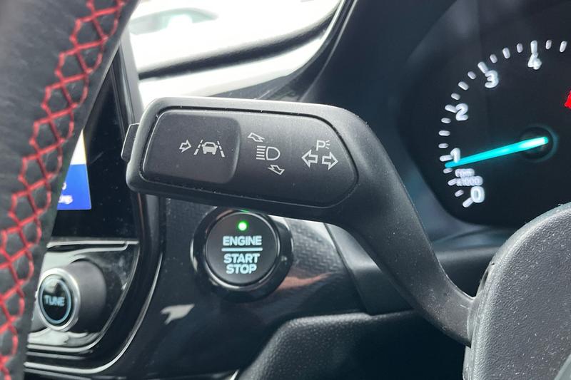 Used Ford Fiesta 2021 for sale - 76722852: Photo 14