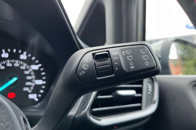 Used Ford Fiesta 2021 for sale - 76722852: Photo 15