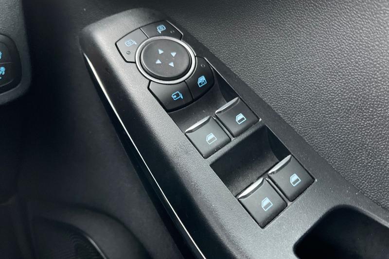 Used Ford Fiesta 2021 for sale - 76722852: Photo 16