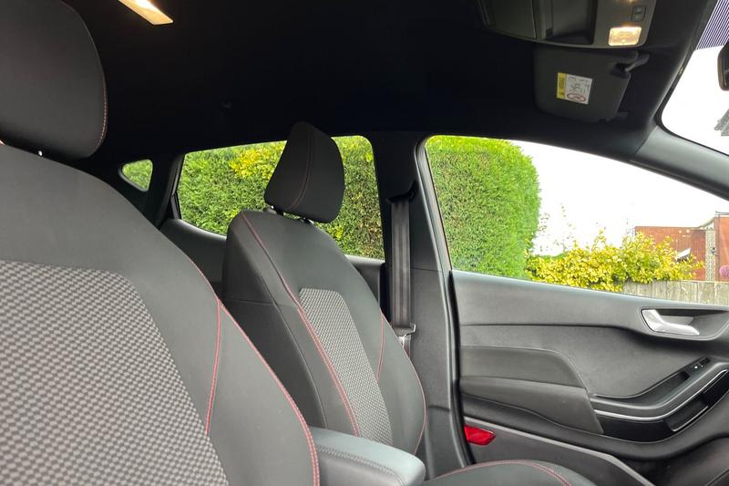 Used Ford Fiesta 2021 for sale - 76722852: Photo 17