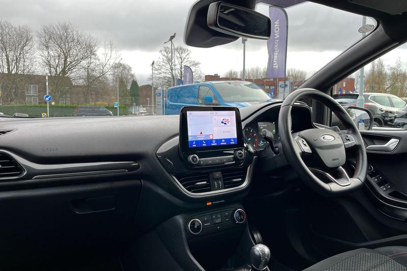 Used Ford Fiesta 2021 for sale - 76722852: Photo 18