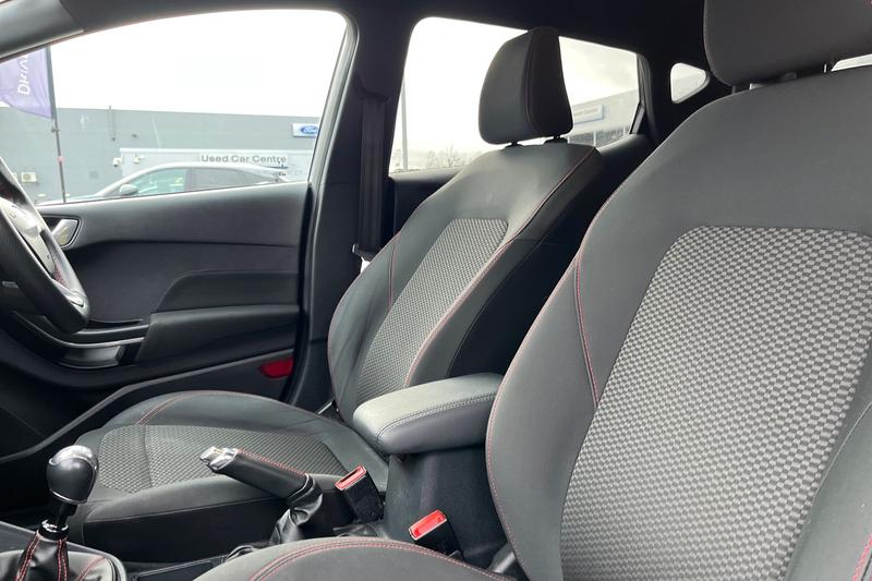 Used Ford Fiesta 2021 for sale - 76722852: Photo 19