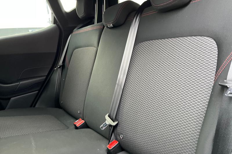 Used Ford Fiesta 2021 for sale - 76722852: Photo 20