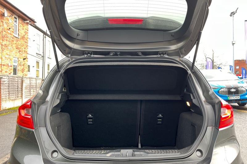 Used Ford Fiesta 2021 for sale - 76722852: Photo 21