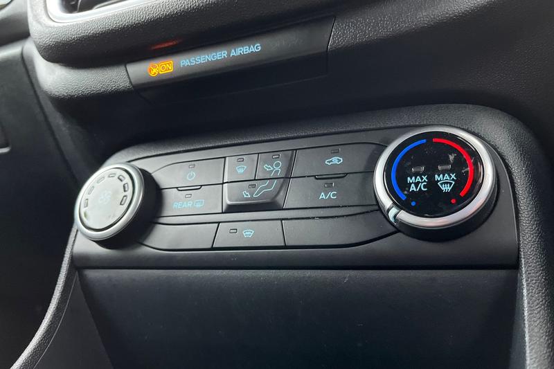 Used Ford Fiesta 2021 for sale - 76722852: Photo 22