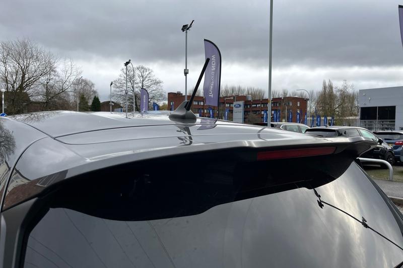 Used Ford Fiesta 2021 for sale - 76722852: Photo 24