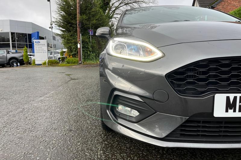 Used Ford Fiesta 2021 for sale - 76722852: Photo 26