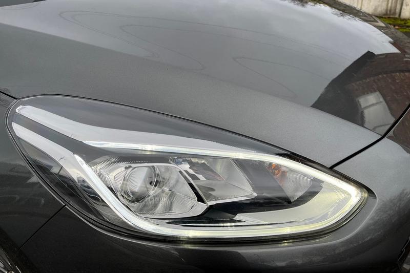 Used Ford Fiesta 2021 for sale - 76722852: Photo 27