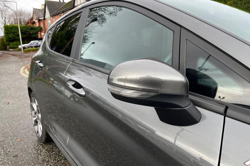 Used Ford Fiesta 2021 for sale - 76722852: Photo 29