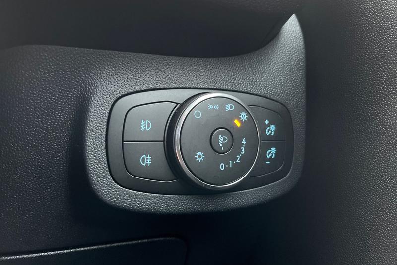 Used Ford Fiesta 2021 for sale - 76722852: Photo 30