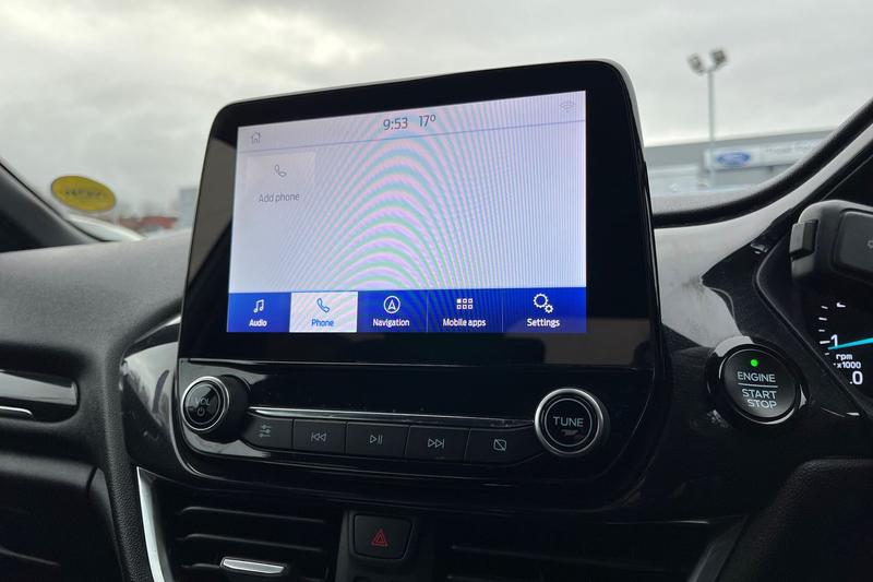 Used Ford Fiesta 2021 for sale - 76722852: Photo 32