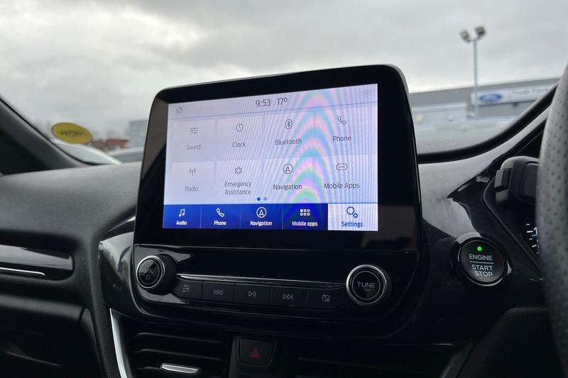 Used Ford Fiesta 2021 for sale - 76722852: Photo 35