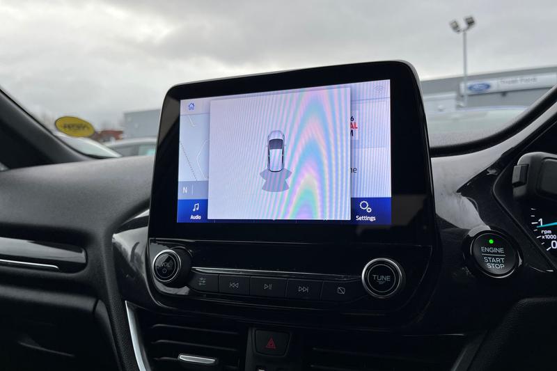 Used Ford Fiesta 2021 for sale - 76722852: Photo 36