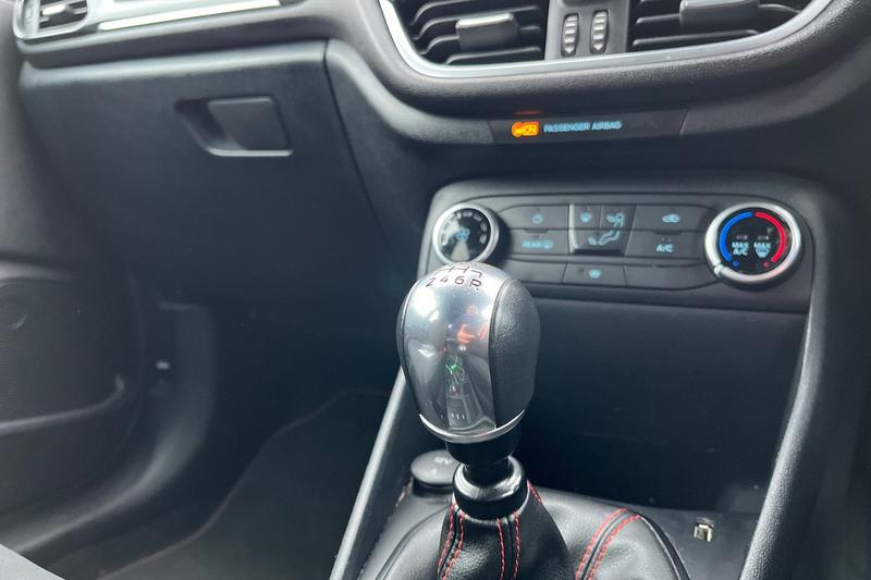 Used Ford Fiesta 2021 for sale - 76722852: Photo 37