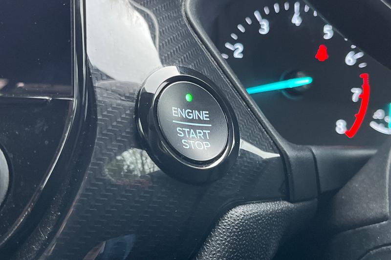 Used Ford Fiesta 2021 for sale - 76722852: Photo 38