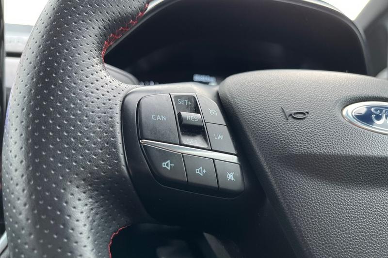 Used Ford Fiesta 2021 for sale - 76722852: Photo 39