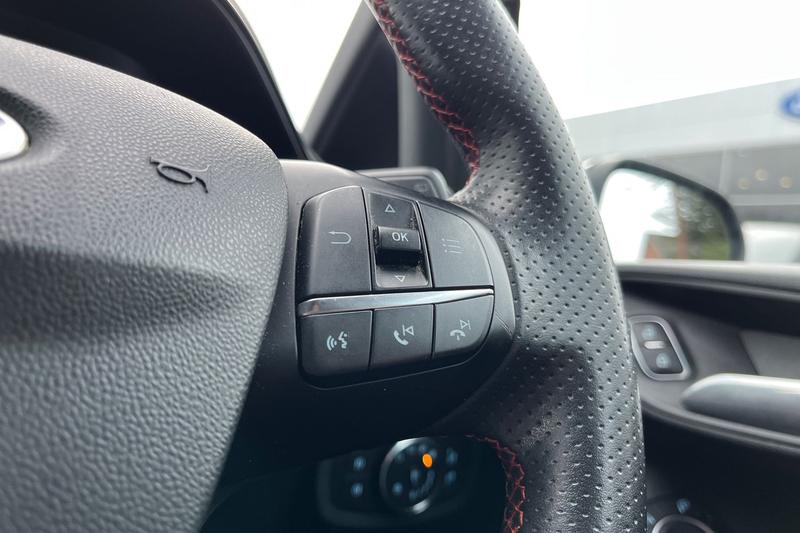 Used Ford Fiesta 2021 for sale - 76722852: Photo 40