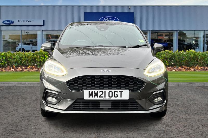 Used Ford Fiesta 2021 for sale - 76722852: Photo 6