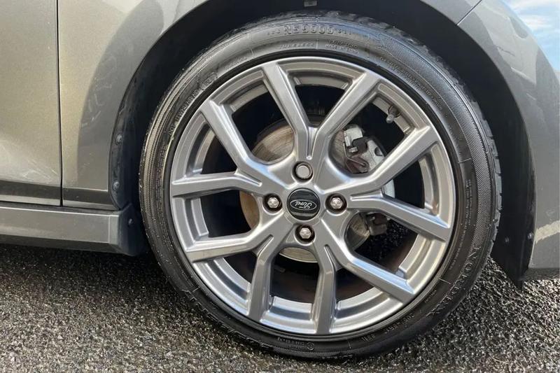 Used Ford Fiesta 2021 for sale - 76722852: Photo 8