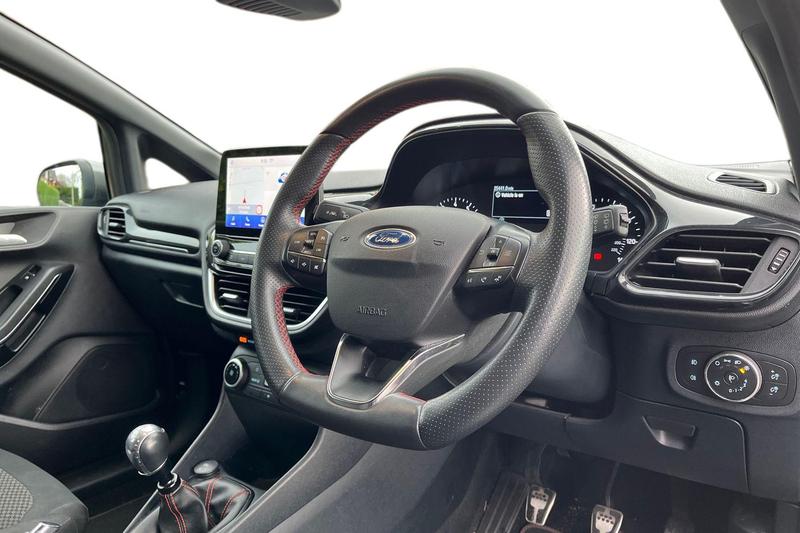 Used Ford Fiesta 2021 for sale - 76722852: Photo 9